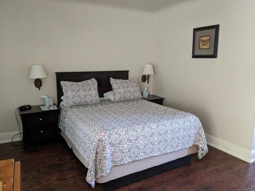 Los Gatos Garden Inn Hotel - Facilities and Amenities