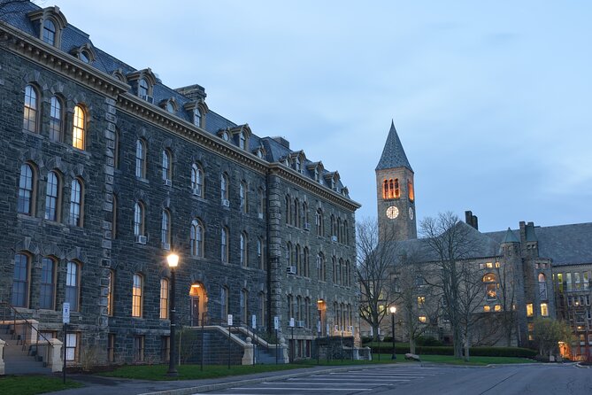 Love Struck Strolls: Ithaca's Romantic Walk - Tips for Making the Most of Your Tour