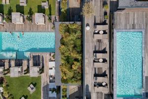 LUNARIS Wellness Resort - Spa and Wellness Facilities