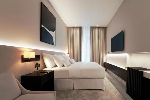 Lusso Hometels J One Business Bay - Guest Satisfaction Breakdown