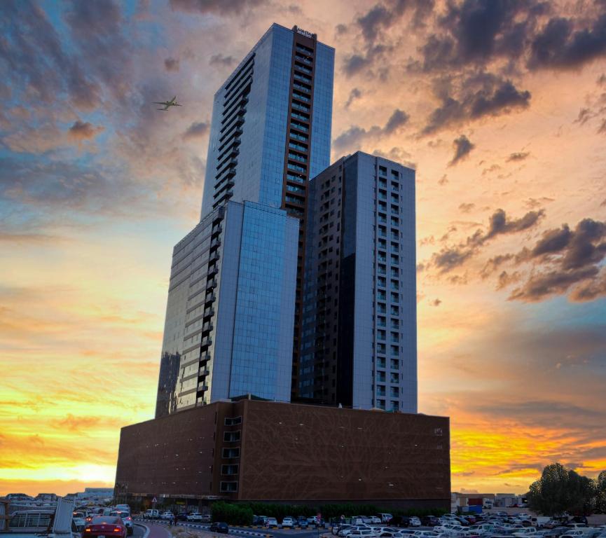 Luxe Grand Hotel Apartments Review