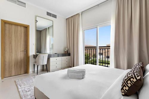 Luxurious 3BR Villa Amaranta - Facilities and Amenities