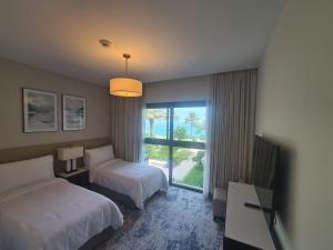 Luxury Sea View Apartment in Address Hotel Fujairah - Policies and Rules