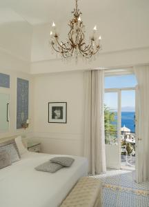 Luxury Villa Excelsior Parco - Amenities and Services