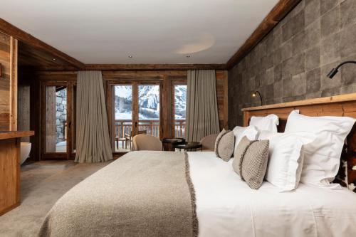 M Lodge & Spa - Spa and Wellness Center