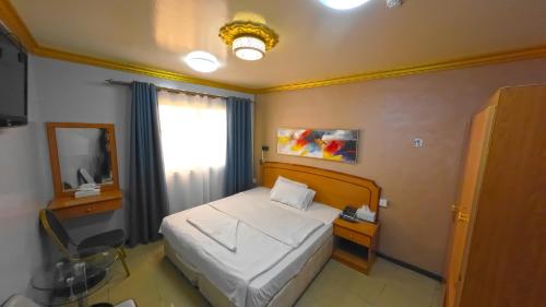 Maaeen Hotel - Dining Options