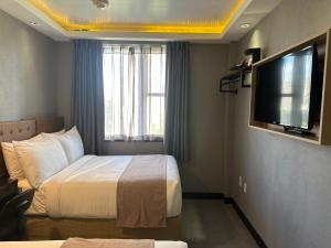 Madison LES Hotel - Additional Information