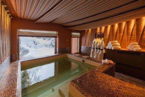 Magic Megève Woods - Guest Reviews and Experiences