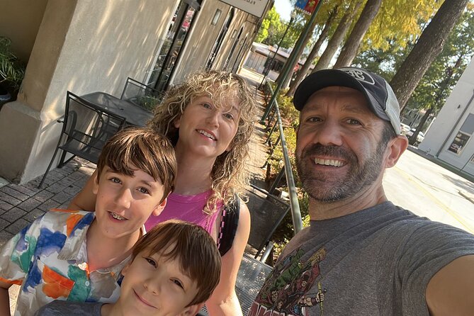 Magical Mammoth Lakes Scavenger Hunt - Booking and Pricing Information
