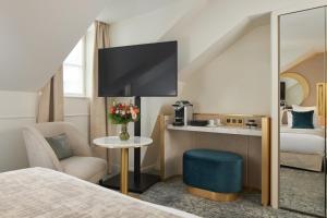 Maison Albar - Le Vendome - Facilities and Amenities