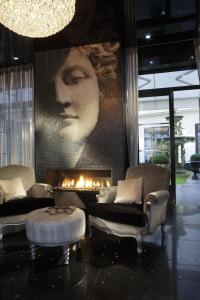 Maison Albar - The Diamond - Praised by Guests