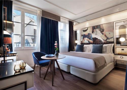 Maison Colbert Member of Meliá Collection - Remarkable Guest Ratings