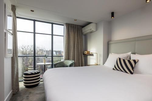 Maison ELLE Amsterdam - Dining and Culinary Experiences