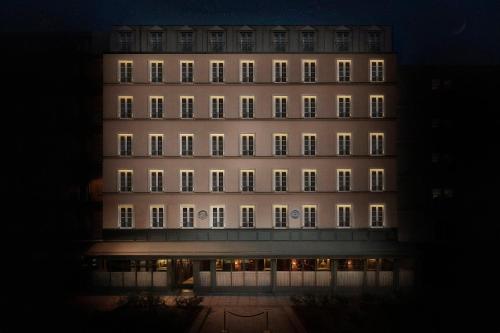 Maison Proust, Hotel & Spa La Mer - Rejuvenating Spa Services