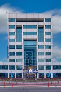 Majestic Premier Hotel Burdubai - Policies and Regulations