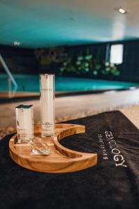 Manali Lodge by Alpine Resorts - Facilities and Services