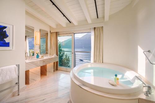Mandarin Oriental, Lago Di Como Review