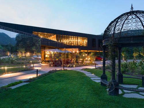 Manna Resort - Guest Experience and Reviews