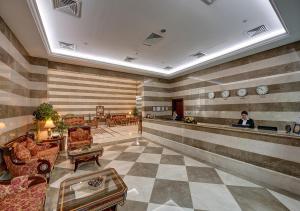 Marina Hotel Apartments - Apartment Amenities