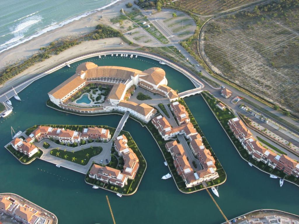 Marinagri Greenblu Hotel Review