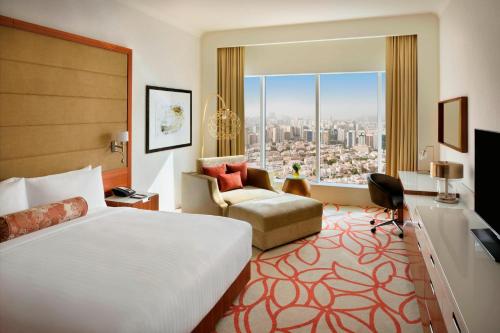 Marriott Hotel Downtown Abu Dhabi - Guest Experience