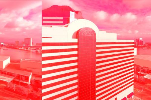 Marriott Jacksonville Downtown - Accommodations and Amenities