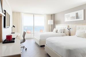 Marriott Stanton South Beach - Rave Guest Experiences
