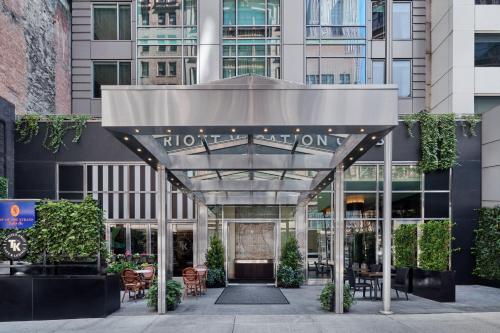 Marriott Vacation Club®, New York City  - Amenities