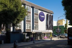 Marriott Vacation Club®, San Francisco   - Stellar Guest Experiences