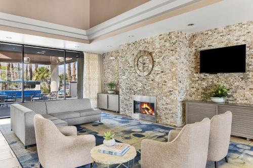 Marriotts Desert Springs Villas II - Room Types