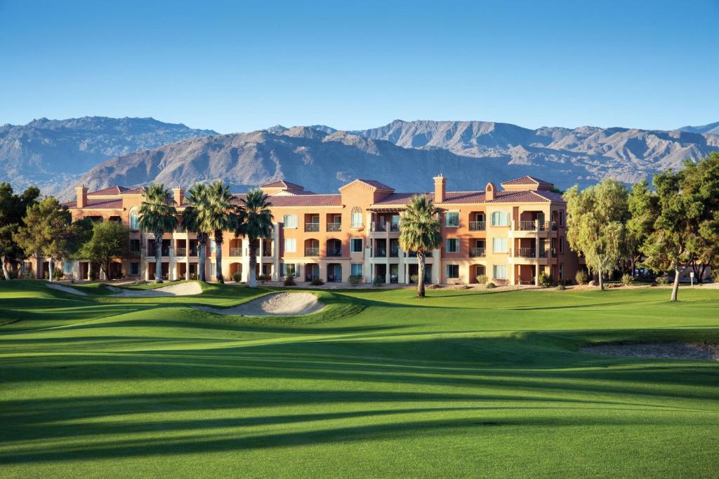 Marriotts Shadow Ridge I – The Villages Review