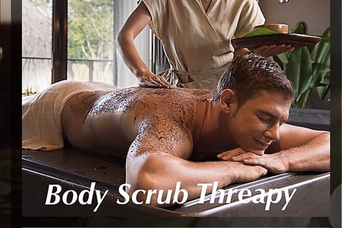 Massage & Spa Lakay - Rejuvenating Services