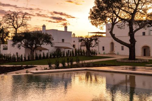 Masseria Auraterrae Review
