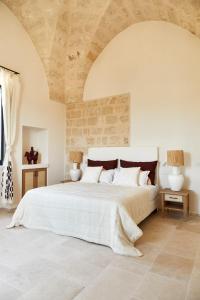 Masseria Calderisi - Facilities and Amenities
