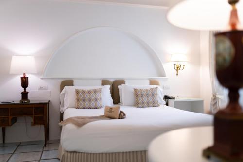 Masseria Il Melograno - Guest Experience