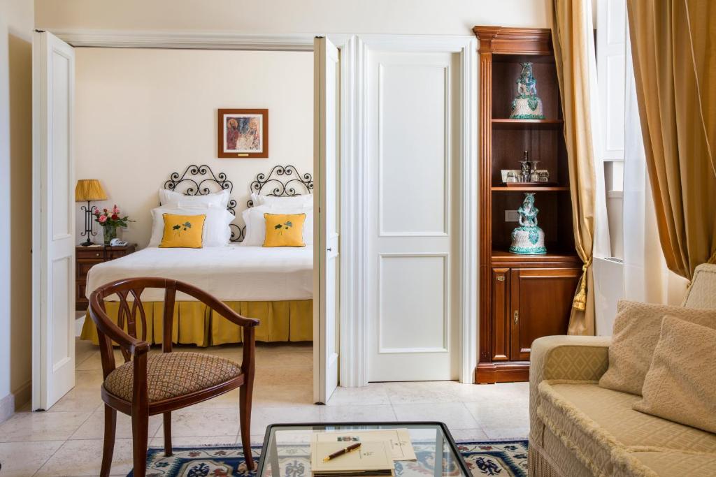 Masseria San Domenico Review