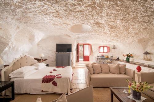 Masseria Torre Coccaro - Guest Experience Ratings