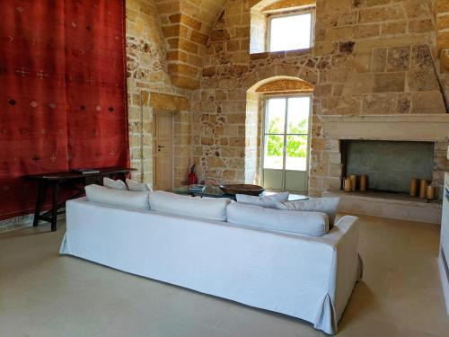 Masseria Trapana - Guest Reviews and Experiences