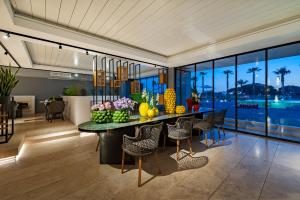 Mec Paestum Hotel - Dining Options