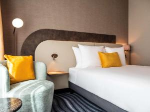 Mercure Amsterdam North Station - Guest Reviews