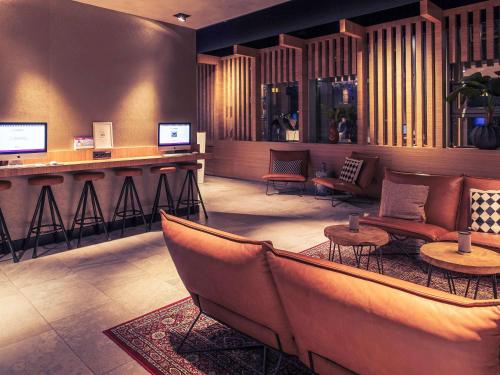 Mercure Amsterdam Sloterdijk Station - Guest Experience and Reviews