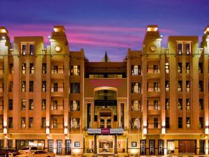 Mercure Gold Hotel Jumeirah Dubai by Accor - Safety and Health Measures