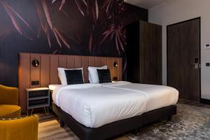 MERICI Hotel Sittard - Dining and Restaurant