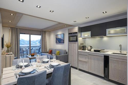 MGM Hotels & Residences - Chalets De Joy - Apartment Amenities