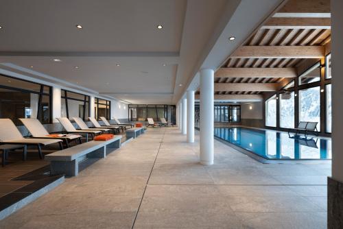 MGM Hotels & Residences - Residence Alpen Lodge - Dining and Activities