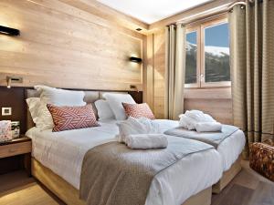 MGM Hotels & Residences - Residence Anitea - Spa and Wellness Offerings