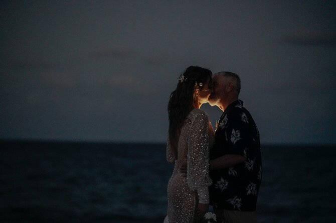 Miami Photographer Private Shoot Sunrise & Sunset in Miami Beach - Accessibility and Participation