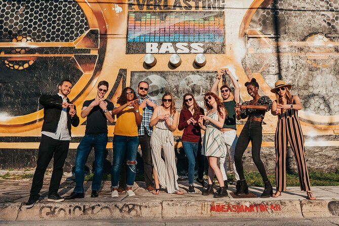 Miami Photographer Urban and Street Photoshoot - Accessibility Features