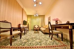 Midtown Furnished Apartments - Nearby Attractions
