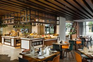 Millennium Al Barsha - Dining Options
